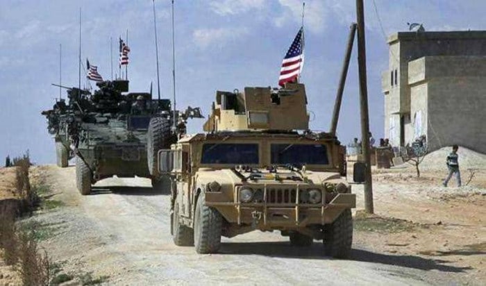 Дамаск тражи да се турске и америчке трупе одмах повуку из Сирије