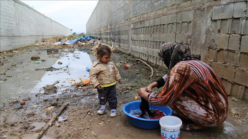 Најмање милион оболелих од колере у Јемену (видео)