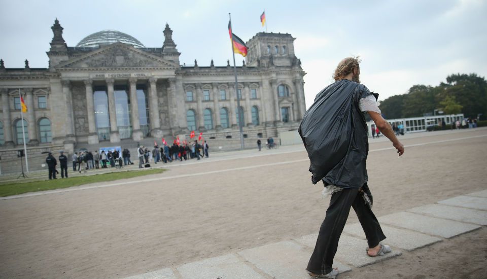 Шокантни подаци: Милиони Немаца немају новца ни за струју