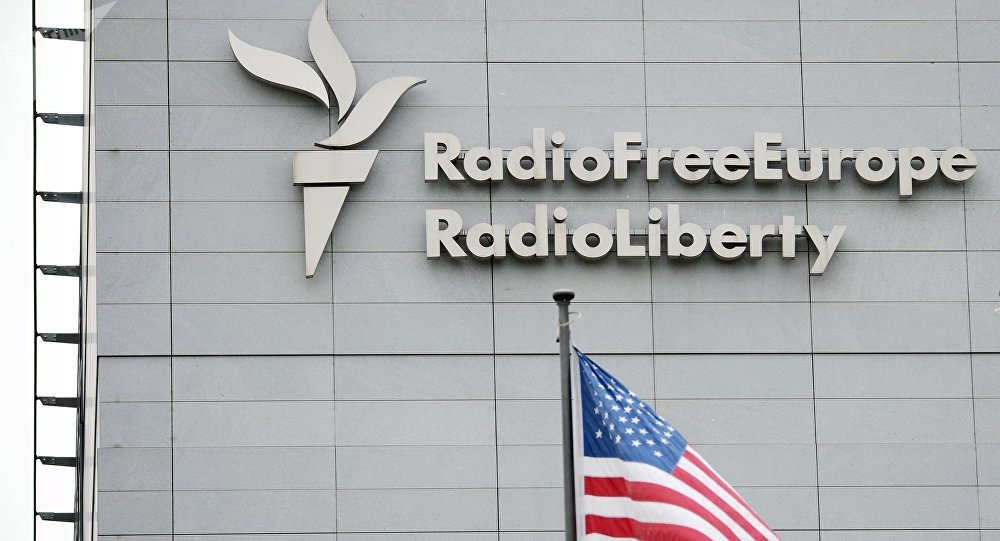 Русија за „стране агенте“ прогласила и Радио Слободна Европа и Глас Америке