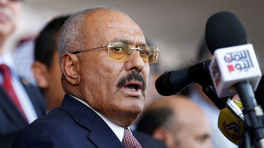 Јемен: Хути ликвидирали председника Салеха због издаје