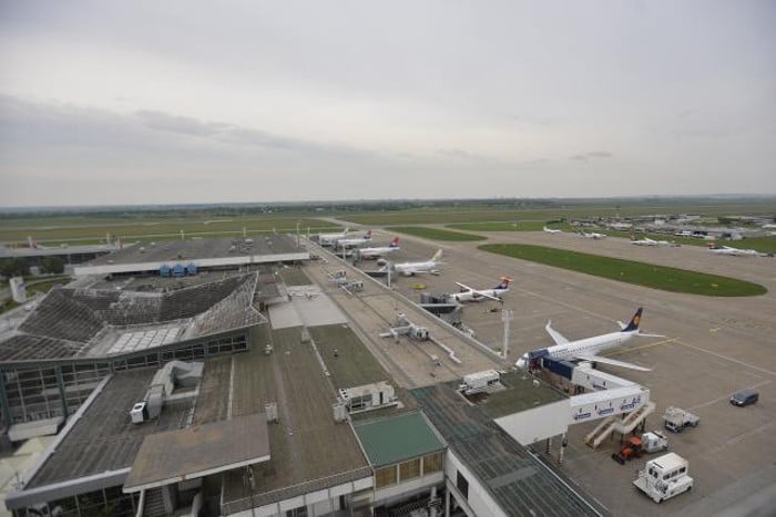 Уговор о концесији београдског аеродрома тајна и за мале акционаре