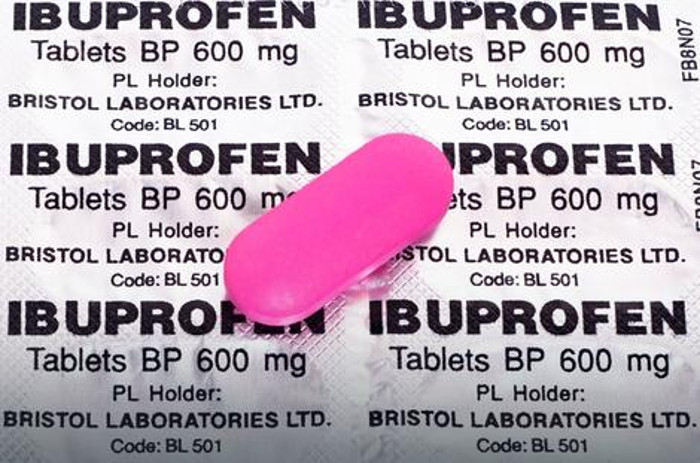 Ако често пијете "ибупрофен" ово су последице којих вероватно НИСТЕ СВЕСНИ