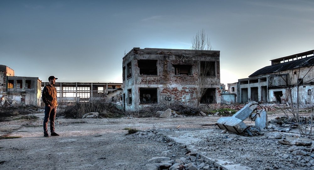 Како је Србија систематски уништена од — приватизације