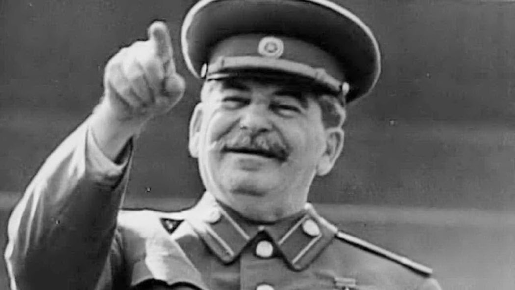 Стаљин је затекао Русију с ралом, а оставио је са атомском бомбом