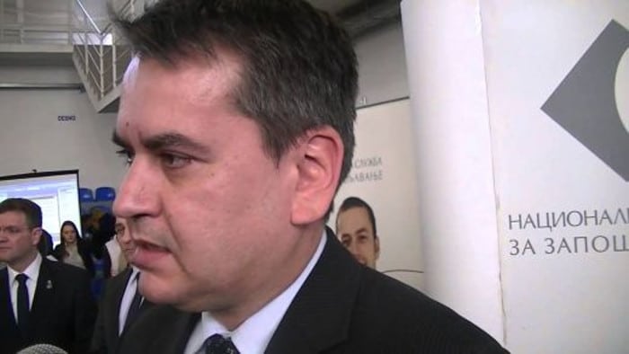 Драган Сикимић изабран за новог директора Агенције за борбу против корупције