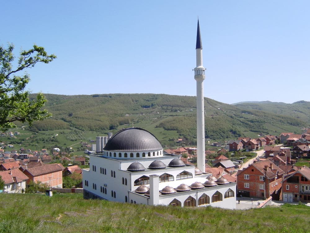 Нови Пазар: Хаџи Мехова џамија ће ускоро прерасти у Исламски центар (видео)