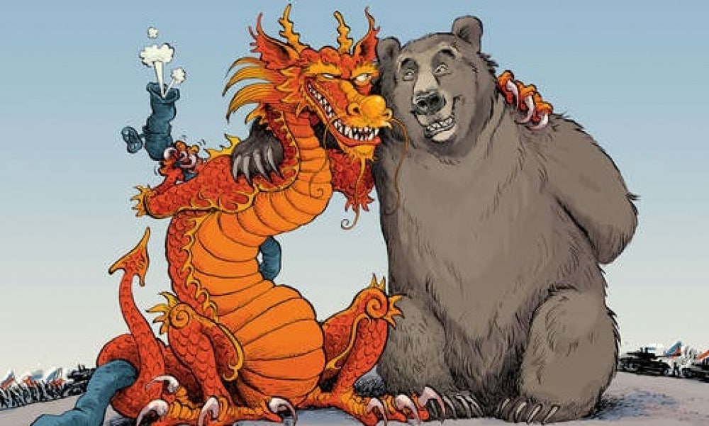 Нова војна стратегија САД: Кина и Русија главни конкуренти