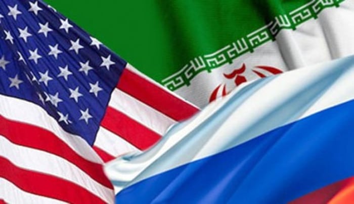 Москва упозорава Вашингтон због Ирана