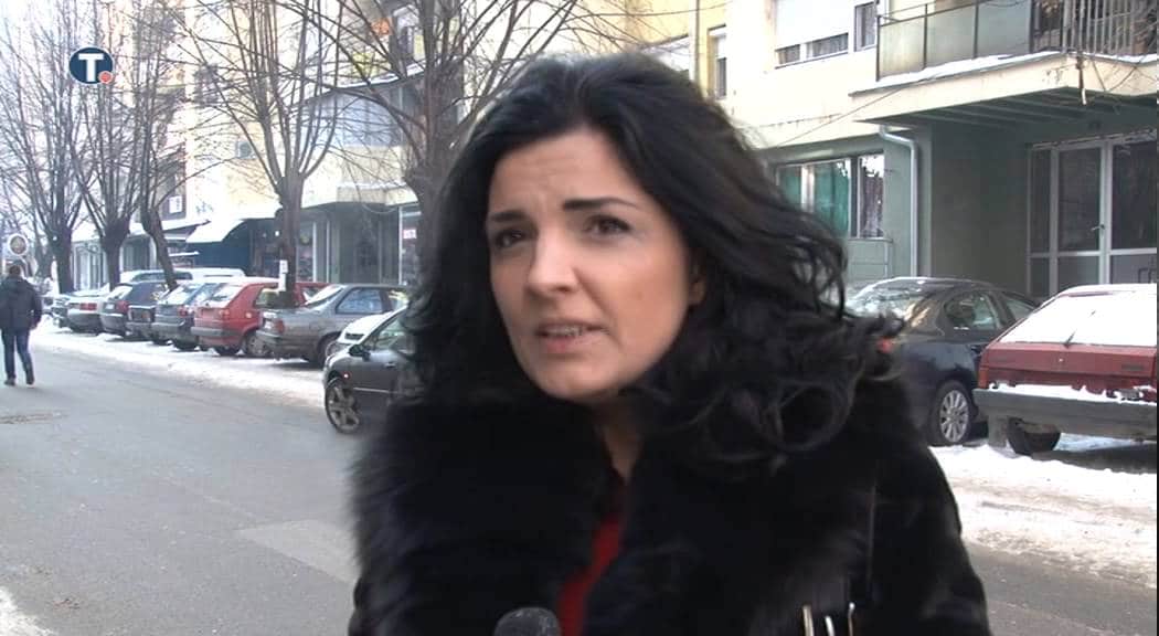 Супруга Оливера Ивановића: Зна се ко је и шта урадио, ово се неће добро завршити