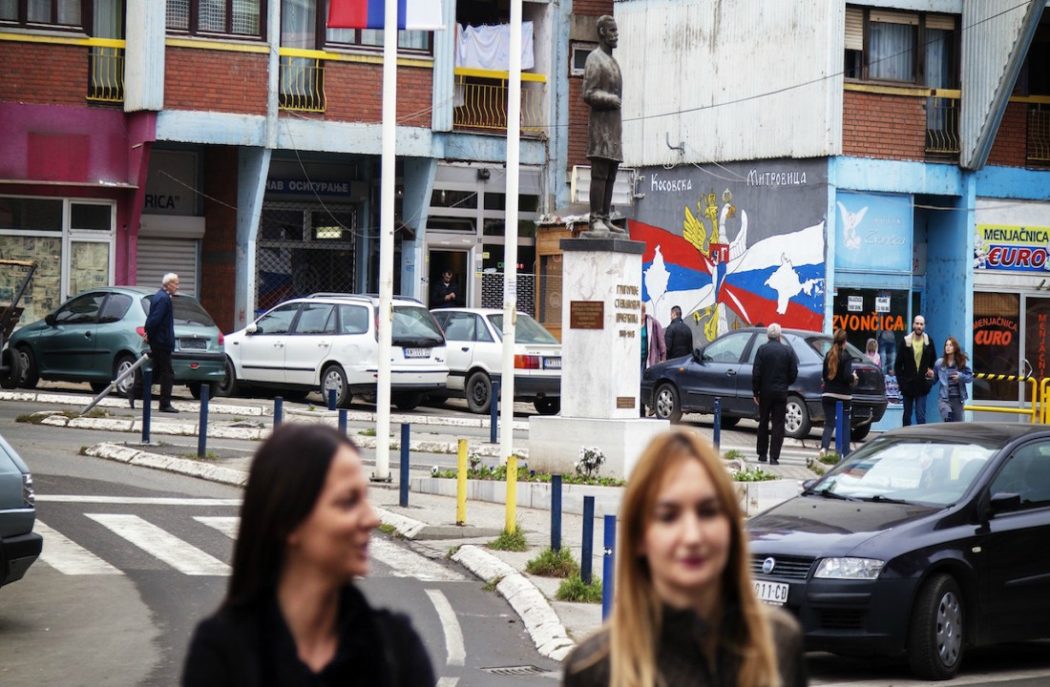 Северна Митровица, наша Колумбија: Зашто се Срби највише плаше Срба