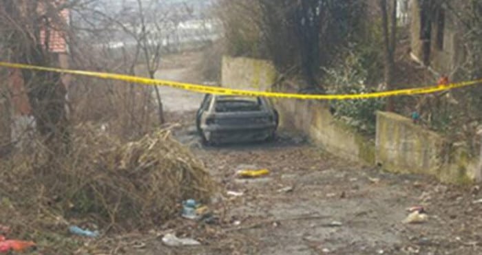 Полиција Косова: Ауто коришћен у убиству био у Србији од 2009.