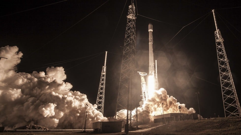 ЦИА приликом лансирања изгубила тајни сателит Зума вредан милијарде долара