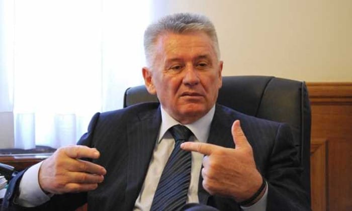 Велимир Илић: Напредњаци не крадуцкају, краду лопатама