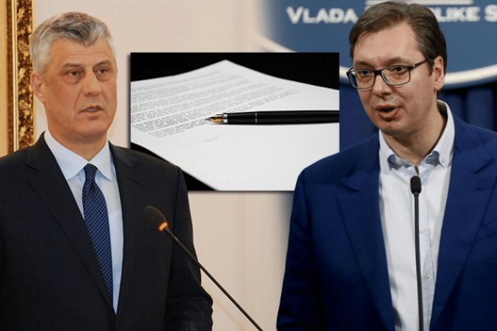 Видоје Марјановић: Правно обавезујући споразум са такозваним Косовом