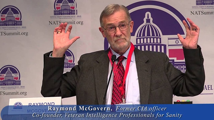 Макговерн: Није се Русија мешала у наше изборе већ ликови из врха обавештајне заједнице САД