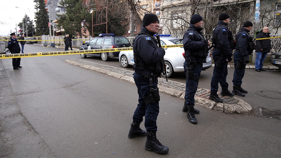 Обдукција: Ивановић убијен са шест метака из дуге деветке