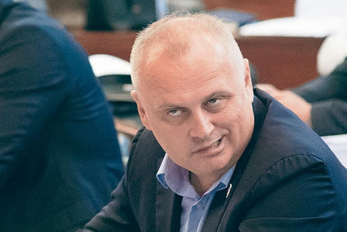 Горан Весић је нови градоначелник Београда
