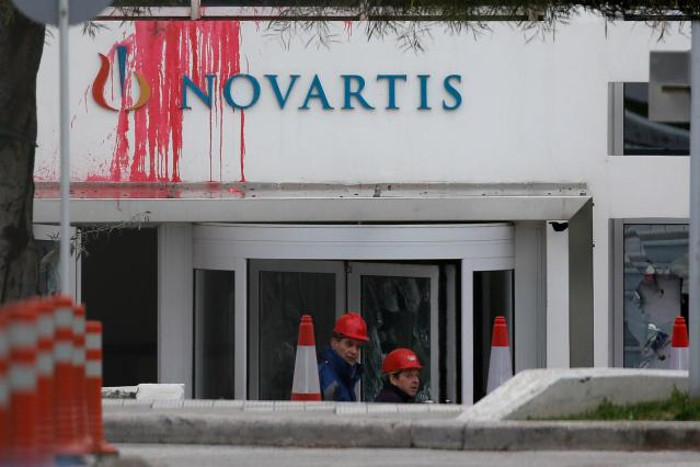 Грчка: Истрага против премијера, министара и 4.500 доктора због примања мита од стране фармацеутског гиганта NOVARTIS!