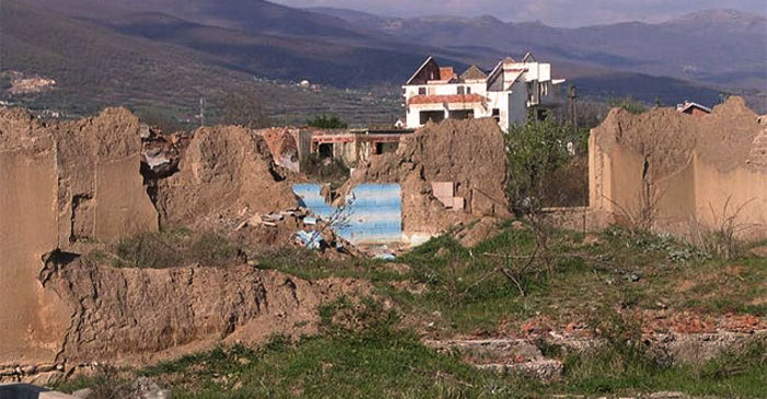Срби у селу Осојане на КиМ препуштени на немилост шиптарских терориста