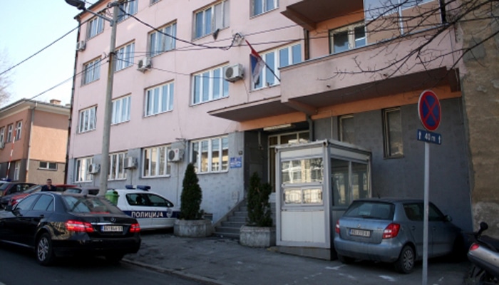 Београд: Полиција ухапсила капетана Војске Србије после сукоба са активистима СНС