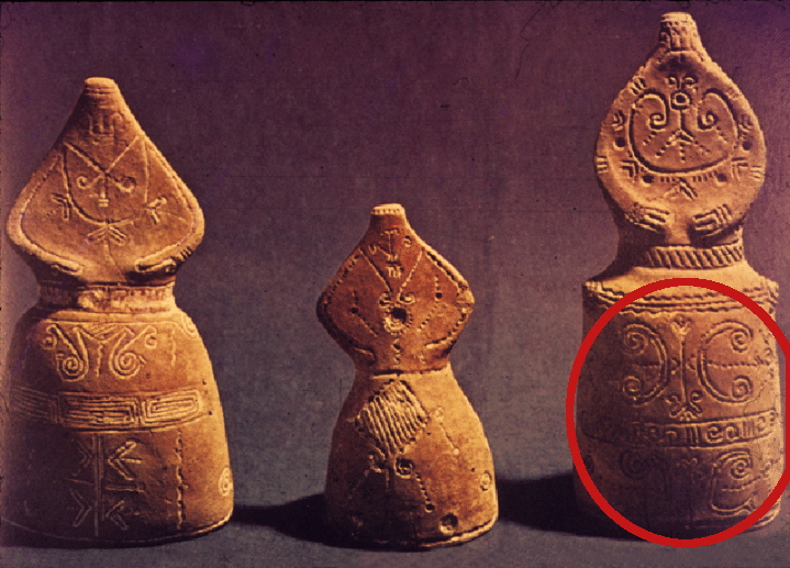 Археолошки и необориви докази да се Срби нису доселили на Хелм!
