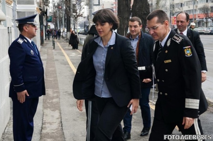 У Румунији за корупцију пред судом 1.000 функционера, 3 министра, 6 посланика...