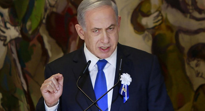 Нетањаху оптужио Сороша да финансира протесте против владе Израела