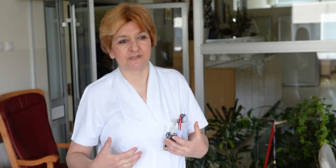 Лекари огорчени због изјаве Данице Грујичић