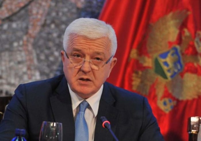 Montenegro протјерује руске дипломате из солидарности са НАТО и ЕУ