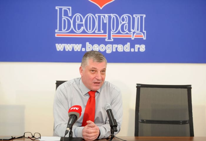 Београд: ГИК одбио и одбацио 77 приговора