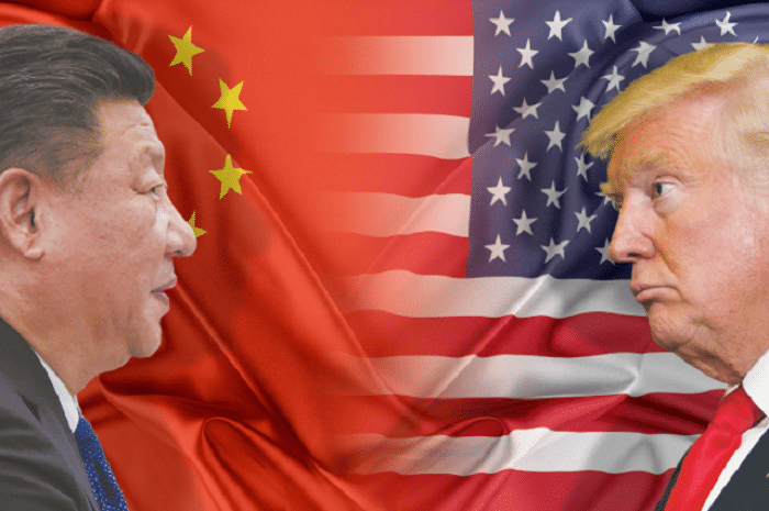 Трамп наредио: Покренути трговинске кораке против Кине