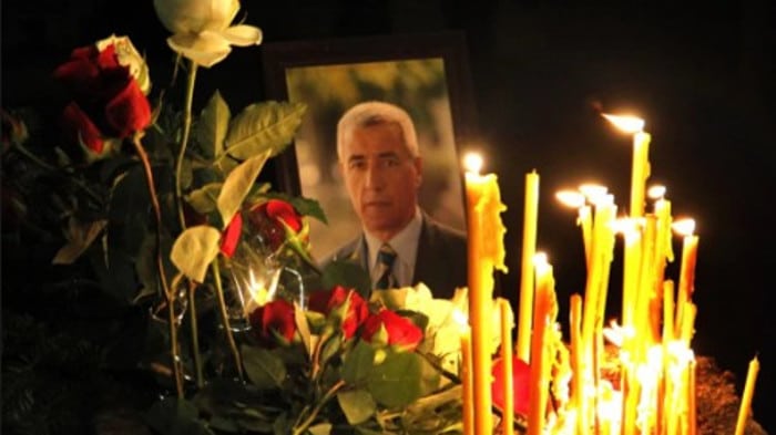 Убиство Оливера Ивановића плаћено 50.000 евра, тврди пријатељ Беливукове жртве
