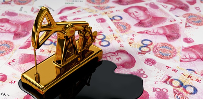 Кина по доминацији САД туче и петројуаном - Шангајска берза увела и „златну алтернативу“