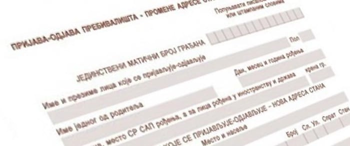 У Београду страшна превара на изборима, гласају без личних карти, само са решењима
