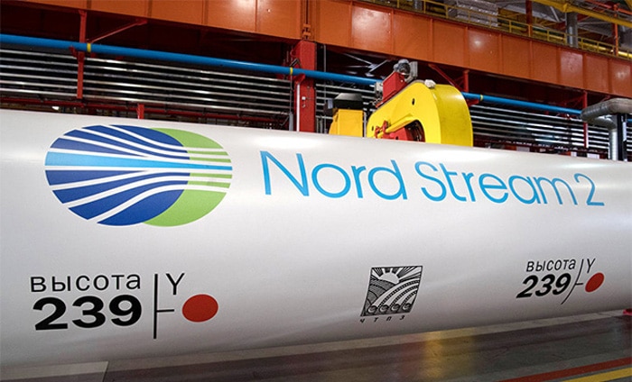 Компанија Nord Stream 2 добила од Берлина све дозволе за градњу гасовода Северни ток-2