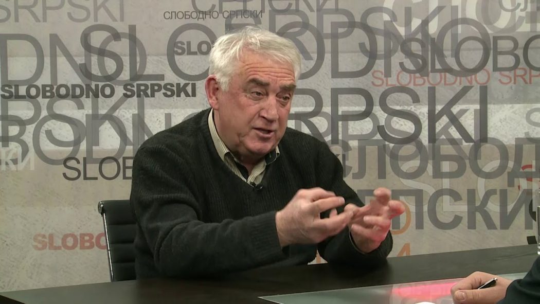 Трајковић: Позивамо Вучића да одустане од намере да питање КиМ сада решава (видео)