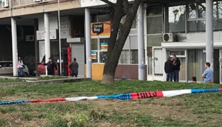 Београд: Вратио се у фирму из које је отпуштен и запуцао, један мртав, двоје рањених