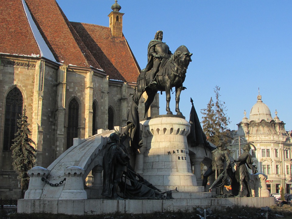 Краљу Мађара и Хрвата подижу споменик у Суботици?!