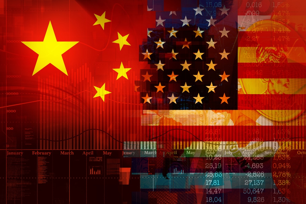 Светске берзе у дубоком минусу због реципрочних мера Кине против САД
