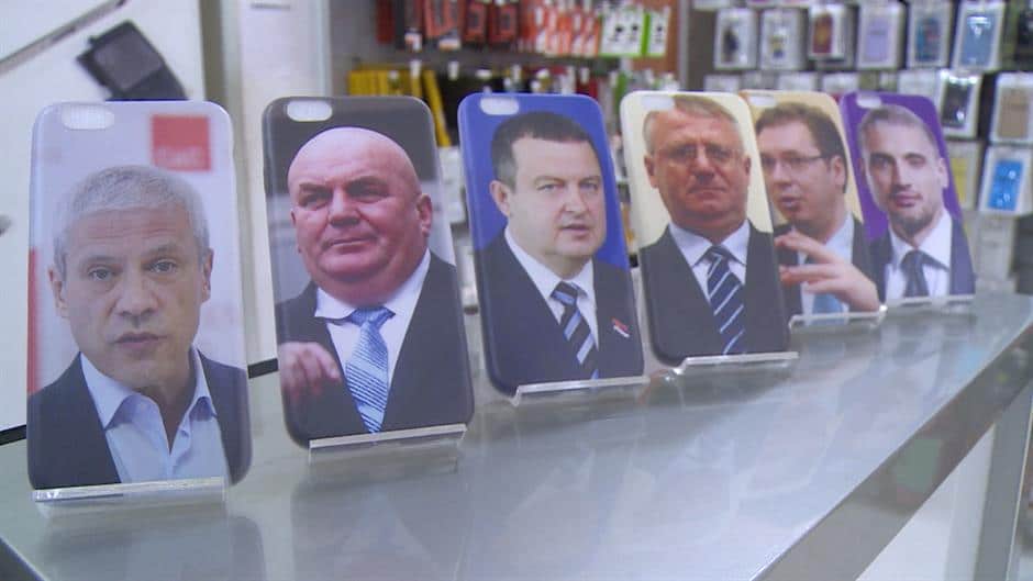 Истиномер: Политичари у Србији само у једном од десет наступа говоре истину