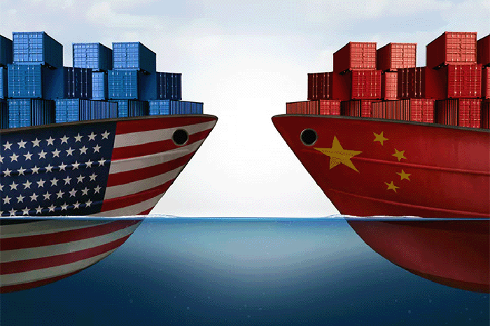 Амерички трговински рат против Кине и Русије - почетак неконтролисаног хаоса