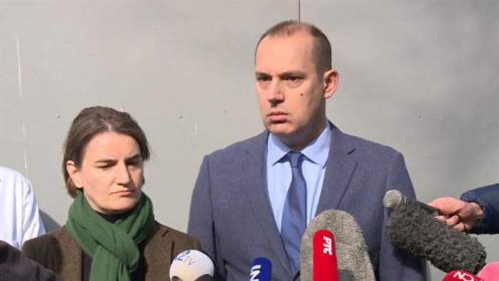Министар Лончар наместио тендер вредан 18 милиона € за опрему КБЦ Ниш