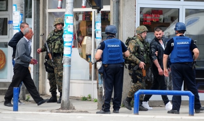 Македонија: Шиптари почели између себе да се убијају