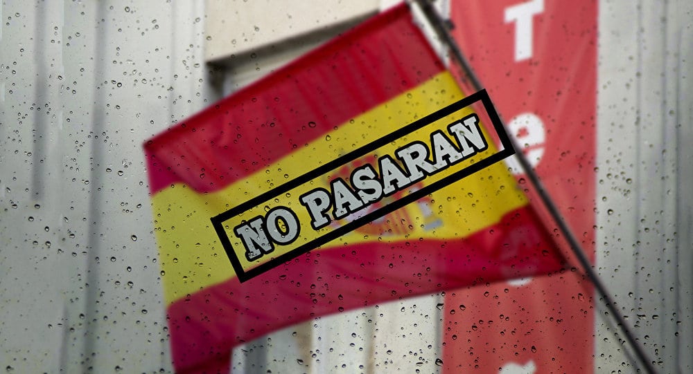 Европа у чуду: Почиње „шпанска серија“ која Косову затвара врата први пут после 10 година