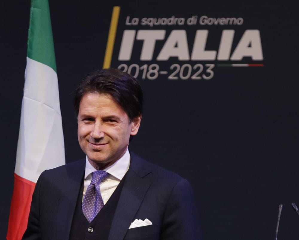Европска комисија већ издала упозорење новој италијанској влади