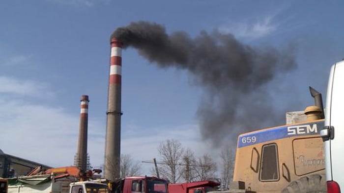 Због загађења из термоелектране, у Костолцу сваки четврти дан није за дисање; становници Браничевског округа све болеснији