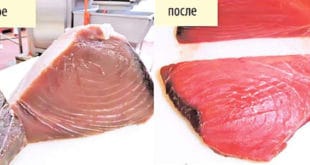 У Европској унији: Покварено месо, обојена туна, лажно млеко у праху, отровни јогурт...