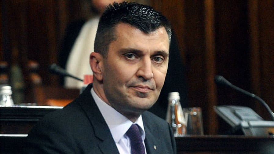 Ђорђевић одмах да поднесе оставку, довео је огроман број породиља у очајан положај!