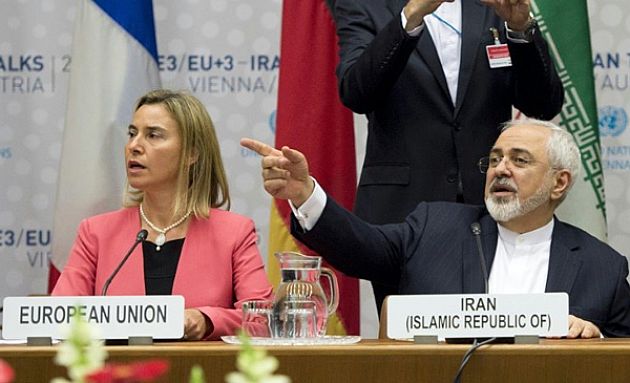 ЕУ неће поштовати америчке санкције Ирану, спрема блокаду одлуке